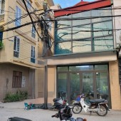 Cho thuê nhà ngõ ô tô phố Nguyễn Chính, Hoàng Mai , Hà Nội. DT 61m - 2 tầng - MT 5m. Giá 12 Triệu/tháng.